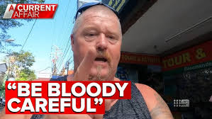 Family stranded in Bali after IT outage