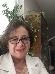 DRA. NORMA ALICIA MANZANAREZ R.