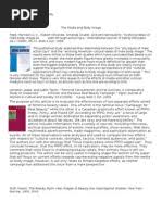 Race and Gender in The Media PDF