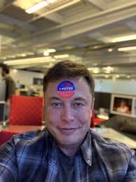 Born and raised in south africa, musk spent time in canada before finally moving to the u.s. Elon Musk On Twitter