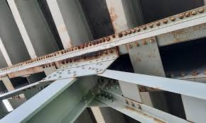 PROJECT NO. 142-152 BRIDGE NO. 01120