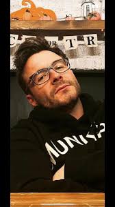 Shane Councillor Sligo