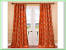 Bedroom Bright Curtains