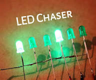 Image result for how do chaser lights work