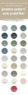 Fixer Upper Joanna Gaines Latest News May Bring Her Into Your Home House Colors House Painting Paint Colors