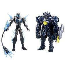 Comprar Boneco Max Steel Batalha Max Vs Makino Da Mattel Hcompras Com Boneco Max Steel Super Heroi Boneco Do Max Steel