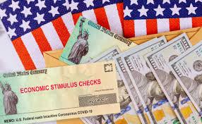 Governor Bryan Says He Needs Your Stimulus Check Back If You Got 2 Checks Instead Of 1 Virgin Islands Free Press