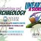 Archeology and Paleontology (SRP 2026)