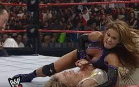 20 Women Who Owned the Wrestling Ring in the '90s - GameSpot