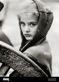 Sue lyon, lolita, 1962 hi-res stock photography and images