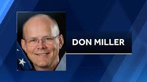 Nebraska police chief, who has been