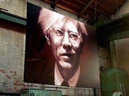 Warhol a Snapshot