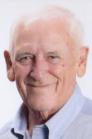 NBPD mourns Capt. Edward J. Wiley