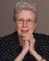 Creta Mae Lott Voyles