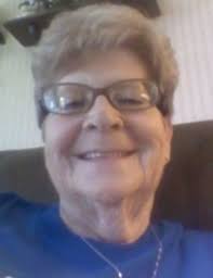 Etta Warner Obituary August 4, 2020