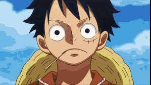 Luffy activates gear second, he then coats his arms with busoshoku haki then hits you with a barrage of punches at extreme speed. Best Haoshoku Haki Gifs Gfycat