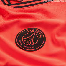 You can download in.ai,.eps,.cdr,.svg,.png formats. Jordan Psg 19 20 Auswartstrikot Veroffentlicht Nur Fussball