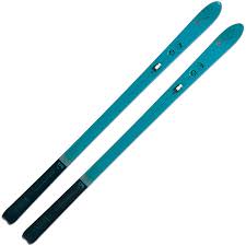 Fischer S Bound 98 Crown Skin Nordic Skis 2019 20