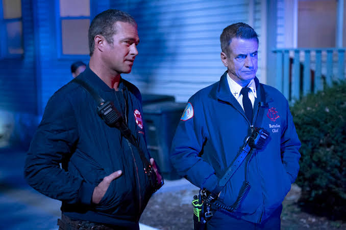 One Chicago's Crossover 2025: Air Date, Time, Storyline, More