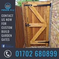 Check and adjust door frame for square. Fence 4 U Home Facebook