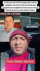 Comedian Edwin Douglas