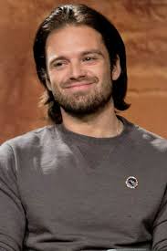 Sebastian Stan Long Hair (Detailed Look + Gallery)