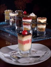 The Mini Dessert Mini Desserts Mini Dessert Recipes Dessert Recipes