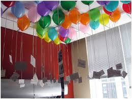 40th Birthday Surprise Ideas For Him Awesome Birthday Surprise My Office Filled With Balloons Birthday Surprise Office Birthday Cute Birthday Ideas