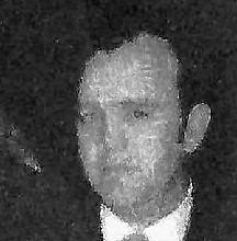 Larry WHITT Obituary (1940