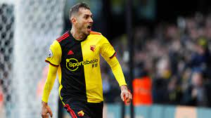 Just as trade follows the flag, so population. Transfer Doppelpack Zwischen Pozzo Klubs Pereyra Und Troost Ekong Tauschen Vereine Transfermarkt
