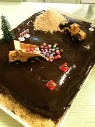 Homemade Birthday Cake For 7 Year Old Boy Homemade Birthday Cake For Boys Boys Birthday Cakes Easy 4th Birthday Cakes For Boys Truck Birthday Cakes