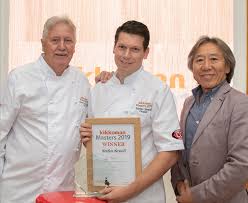 In this korean name, the family name is lee. Kikkoman Masters 2020 Cooking Competition Opens For Entries Craft Guild Of Chefs