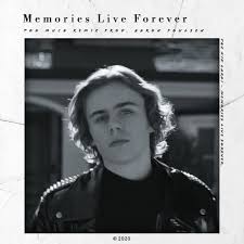The Kid Laroi Unreleased Memories Live Forever Prod Aaronpoulsen In 2020 Living Forever Memories Remix