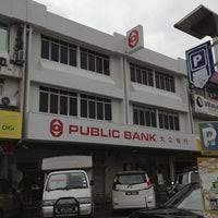 Vieta žemėlapyje public bank atm. Photos At Public Bank Bank