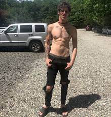 Charlie himmelstein pelicula desnudo