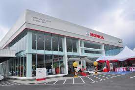 For over 30 years the service professionals at our ridgeland service center have been working hard to keep you and your vehicle safely on the road so you can focus on the more important things in life like. Honda Banting Star 3s Centre Officially Opens Carsifu