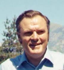 Ralph Carey "Dusty" Biggs (1936-1978)