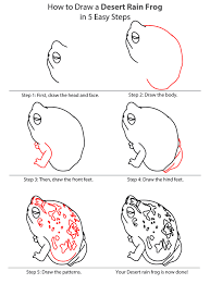 See more ideas about drawings, easy drawings, sketches. Create An Easy Tutorial For Kids On How To Draw An Animal By Aizaparairo Fiverr
