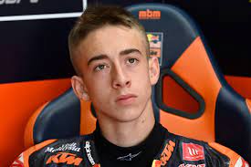 Pedro acosta is a spanish motorcycle racer. Moto3 Title Leader Pedro Acosta Ruled Out Of Dutch Gp Asn Motorsports