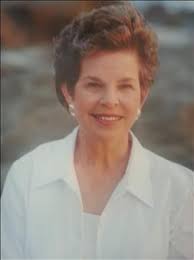 RAMONA HUFF Obituary (2012)