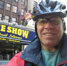 Steven Hedrick in people