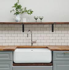 Consider bodbyn grey kitchen doors with a frame and a bevelled panel! 13 Real Life Beautiful And Inspirational Ikea Kitchens 1111 Light Lane