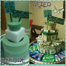 Teenager 18th Birthday Gift Ideas For Boys Money Gift Teenager Gift Ideas Made This For My Nephews 15th Birthday Total Money I Used Was 100 A Birthday Money Gifts Birthday Money Creative Money Gifts