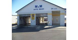 Customers can install machines by using factory machine installation manual andwiring diagrams. 5 Bay Car Wash Located In Mooresville In Gallivan Auctioneers Appraisers