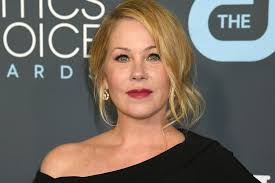 Christina Applegate Speaks Out After Hospitalization