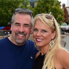 Elite Business Leaders Pam and Jim Clift