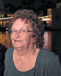 Bette Bateman Obituary (2022)