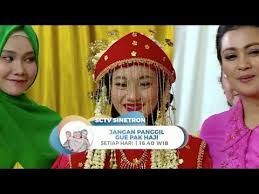 Sinetron jangan panggil gue pak haji tayang mulai hari senin, 23 desember 2019 pukul 16.30 wib. Jangan Panggil Gue Pak Haji Horee Nisa Dan Faisal Sah Jadi Suami Istri 10 Januari 2020 Youtube