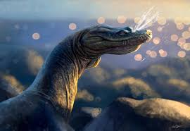 Image result for Nothosaurus