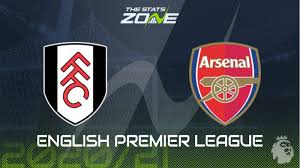 Eddie nketiah (arsenal) right footed shot from very close range to the bottom fulham's mercenaries gave it a good go, fulham will struggle in the championship when they all. 2020 21 Premier League Fulham Vs Arsenal Preview Prediction The Stats Zone
